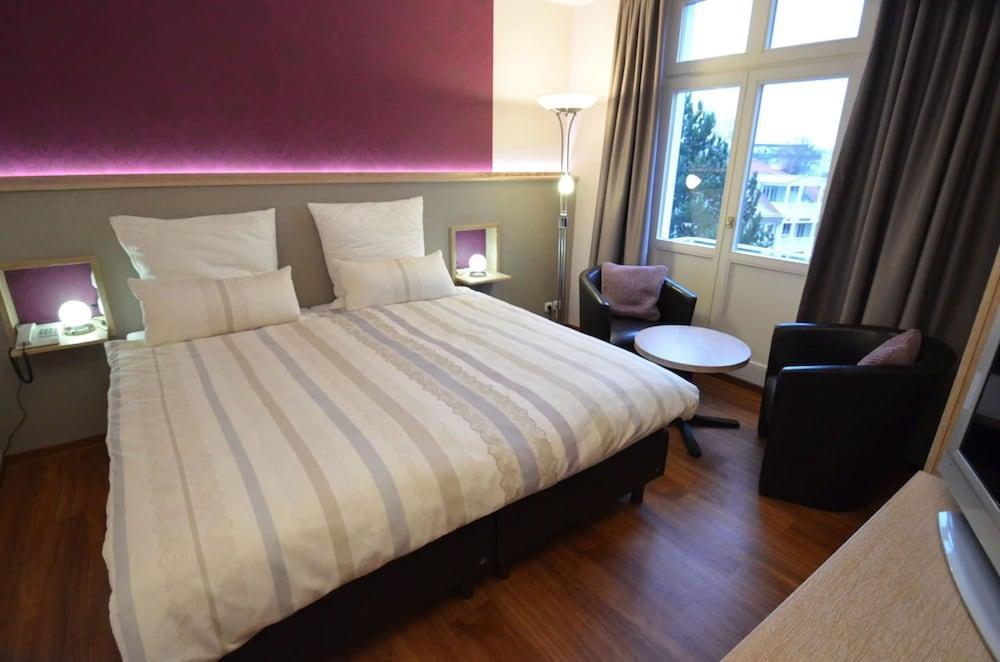 Hotel Residenz Waldkrone Ostseebad Kühlungsborn Esterno foto